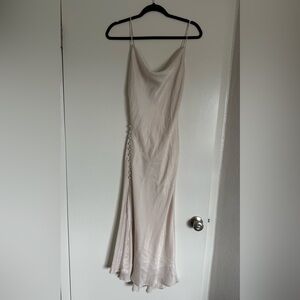 Zara dress